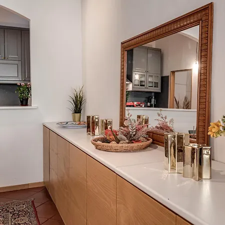 Апартаменты Near Pontevecchio Флоренция