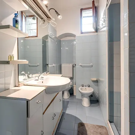 Апартаменты Near Pontevecchio