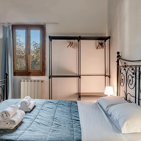 Near Pontevecchio Апартаменты *