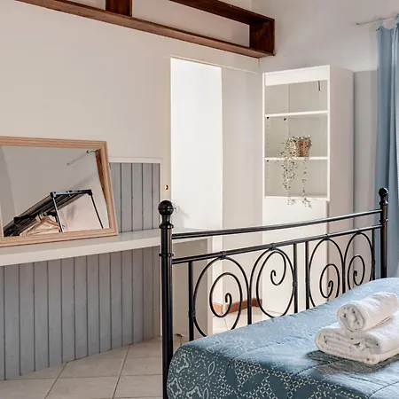 Апартаменты Near Pontevecchio